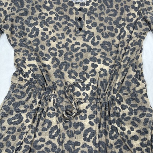 LULA ROE Plus Size Romper - Picture 11 of 13